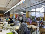 Argent (2nd Lukina Street, 9), garment factory