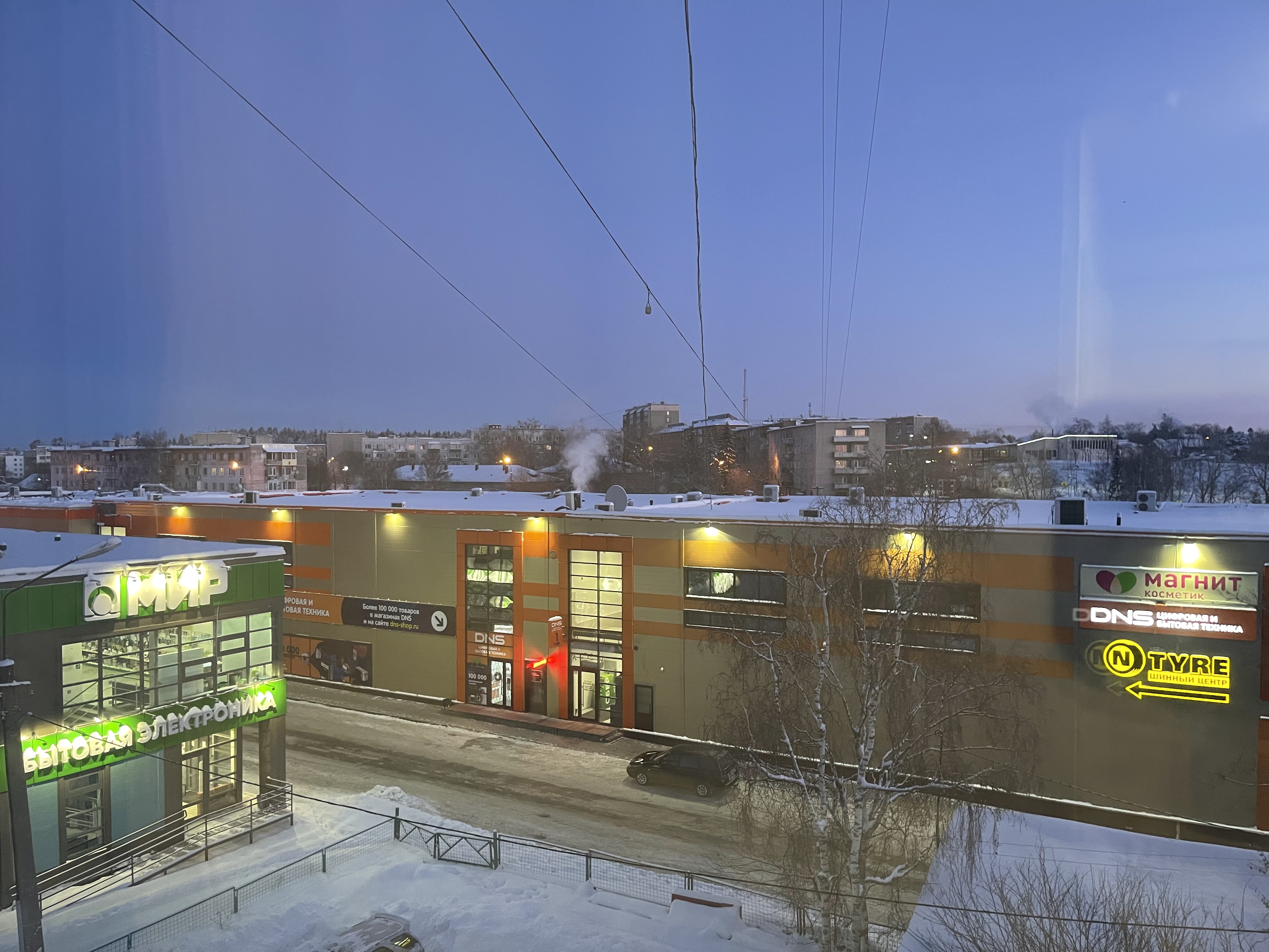 Фото Гостиница Сортавала