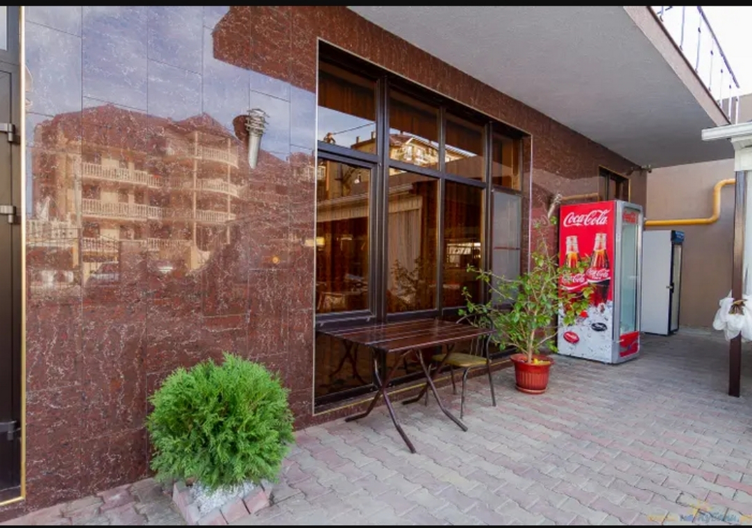 Фото МегаЛюкс