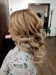 Styling (Georgiya Isakova Street, 149), training of masters for beauty salons