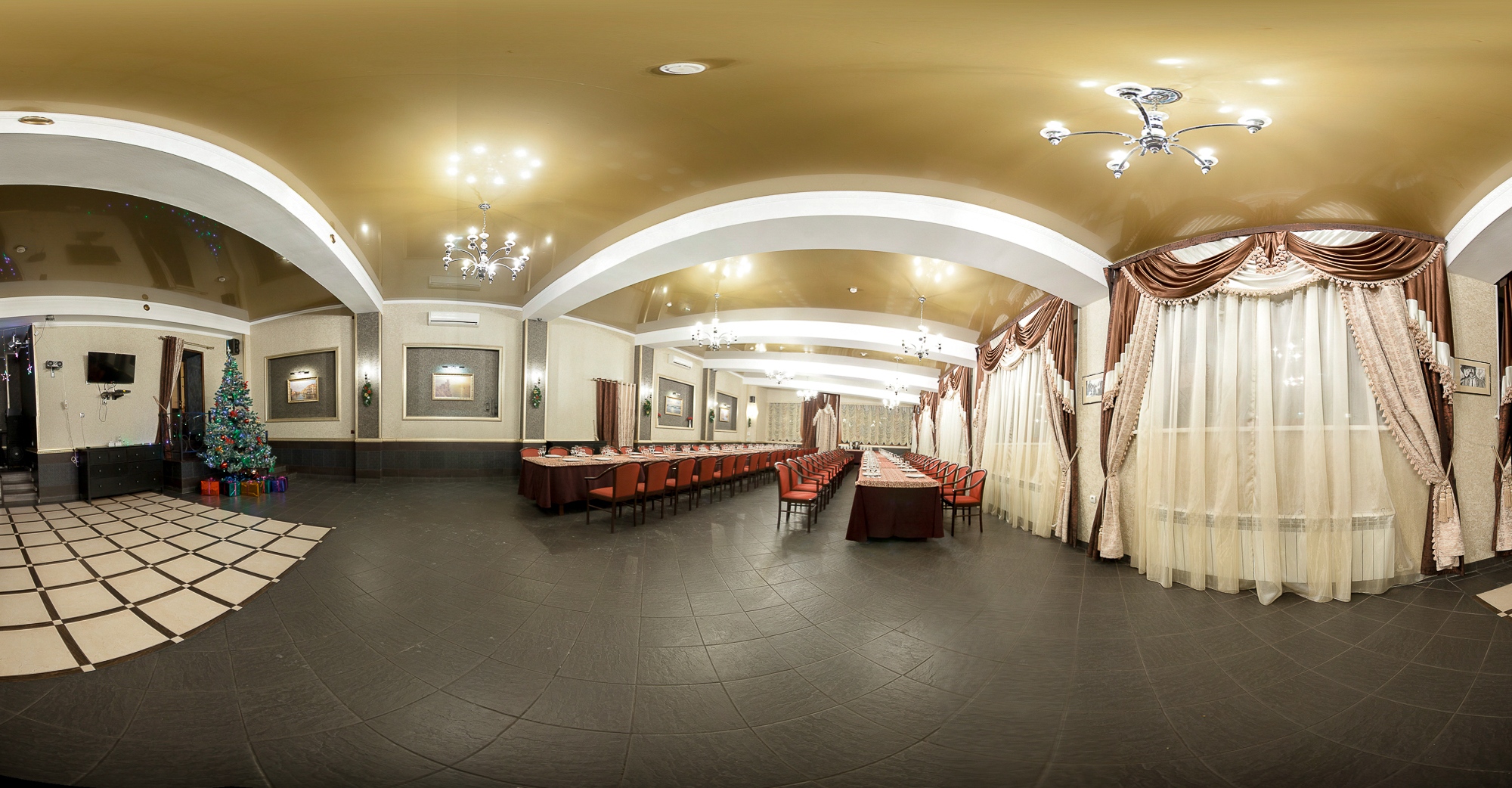 Фото Дворянское гнездо