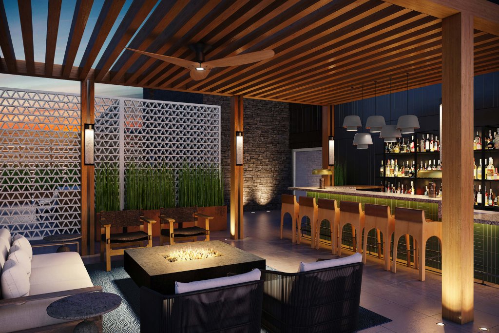 Фото The Ellison, Oklahoma City, a Tribute Portfolio Hotel