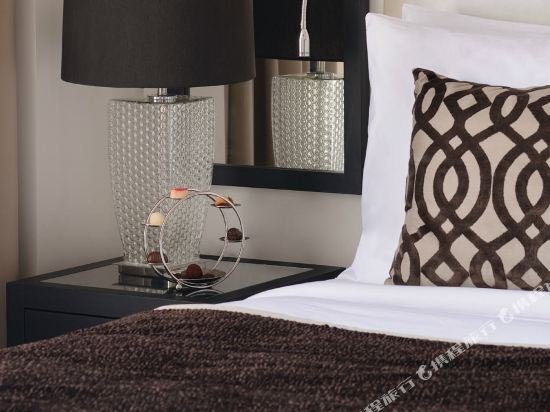 Фото Voco Riyadh