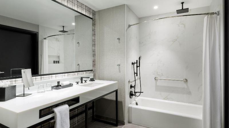 Фото Hyatt Centric Mountain View