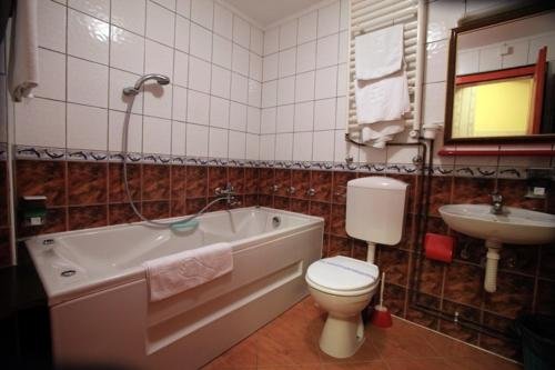 Фото Hotel Dunav