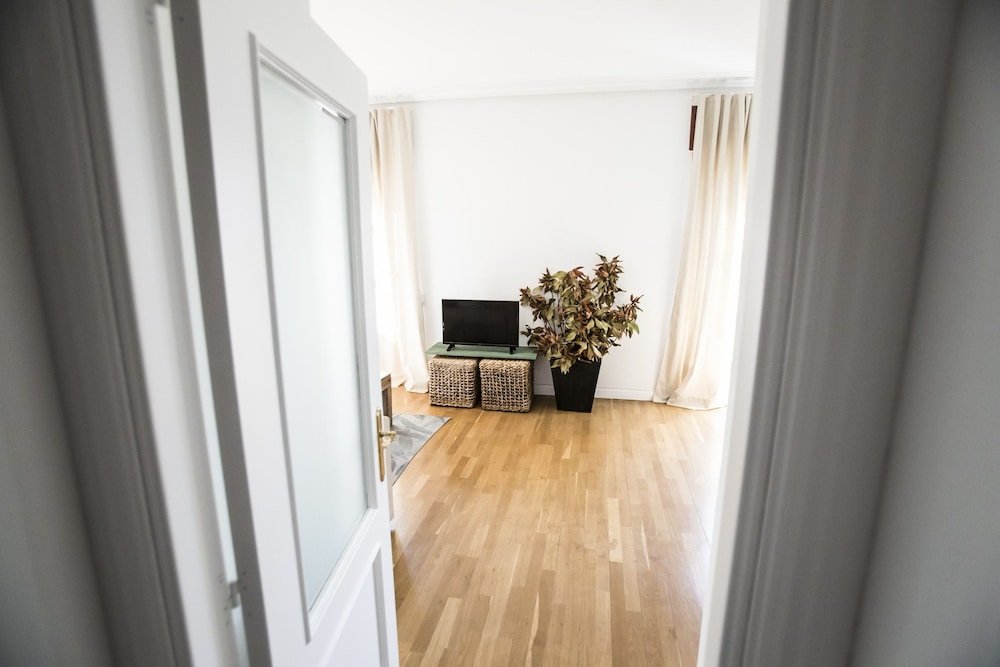 Фото Apartamento Luxury I