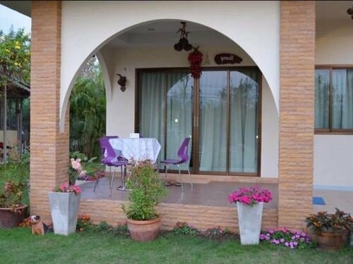 Гостиница Charming Home Resort