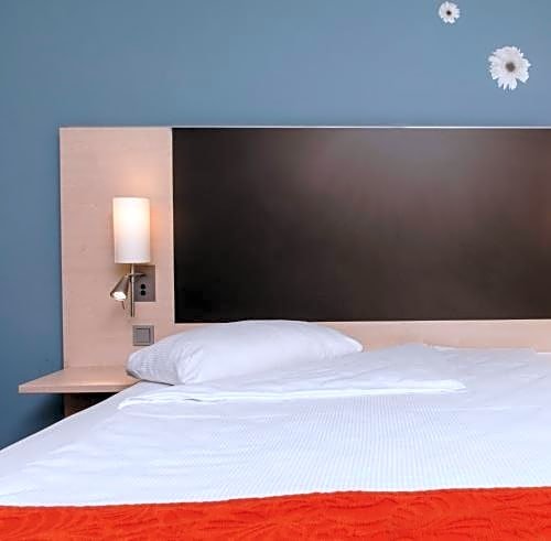 Фото Mercure Hotel Bonn Hardtberg