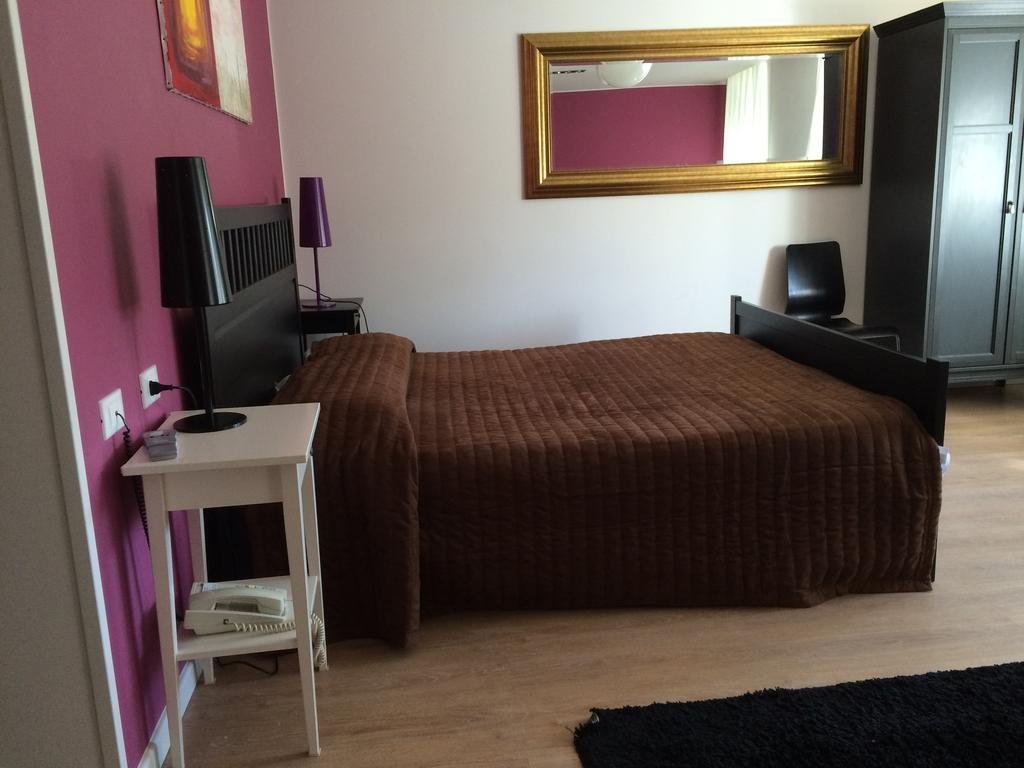 Фото Locanda Gaudemus