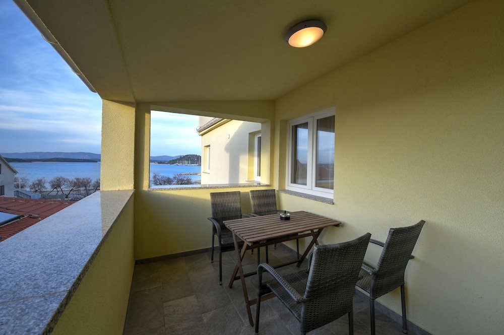 Фото Apartments Stella Adriatica