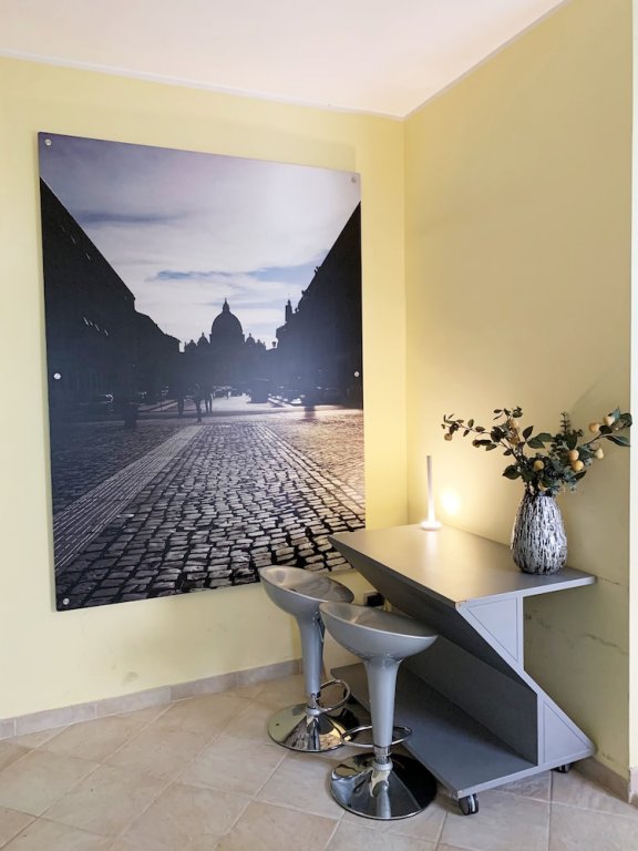 Фото Condotti Dock Suite Rome