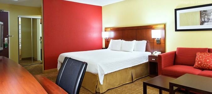 Фото Courtyard by Marriott Houston Brookhollow