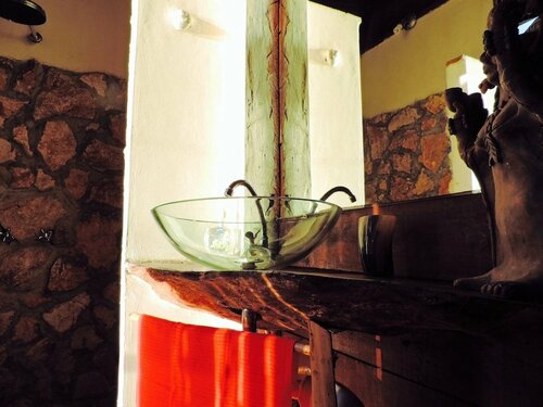 Гостиница Urraca Private Island Eco Lodge - Adults Only в Бокас-дель-Торо