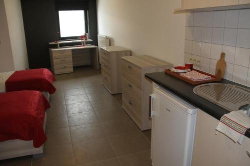 Фото Roxi Residence Gent