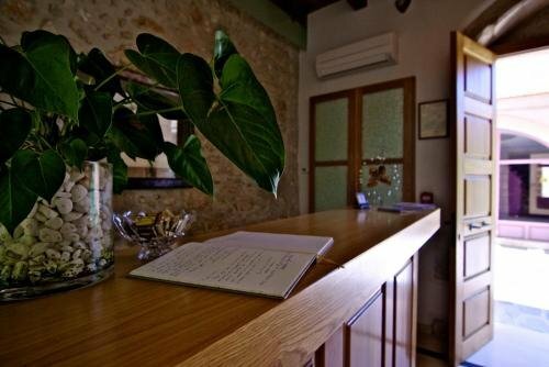 Гостиница Bellagio Luxury Boutique Hotel в Ретимноне