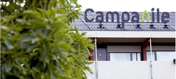 Фото Campanile Hotel Eindhoven