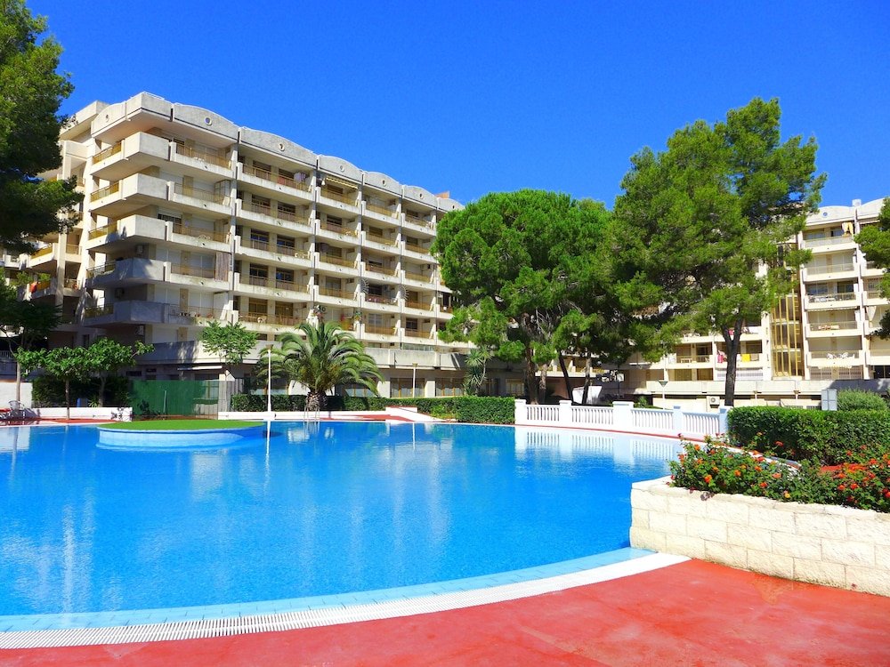 Фото Catalonia Park Apartamentos