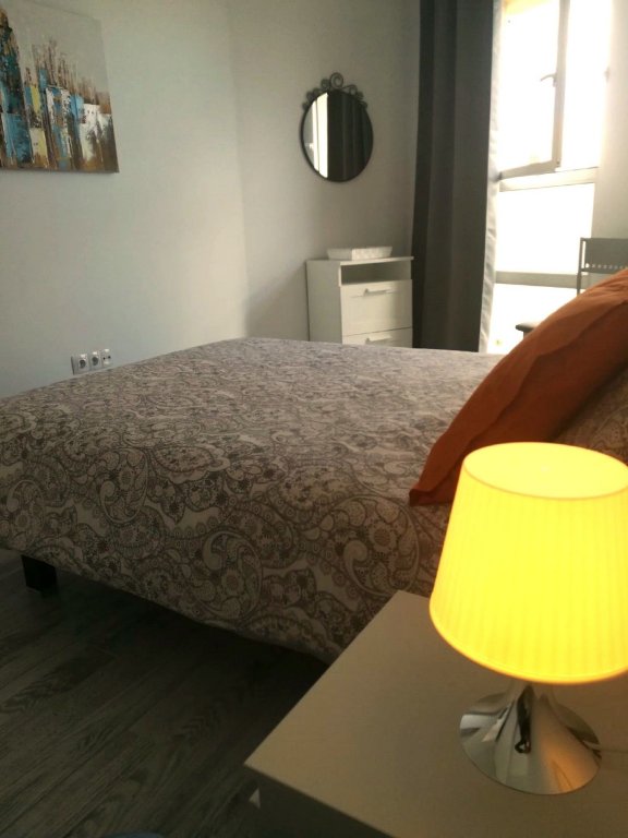 Фото Apartamento Sereno