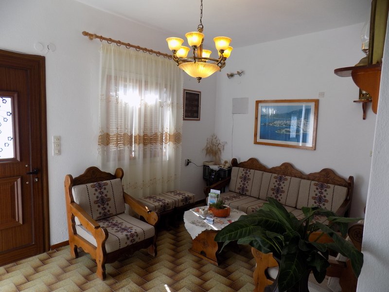 Фото Pension Margarita