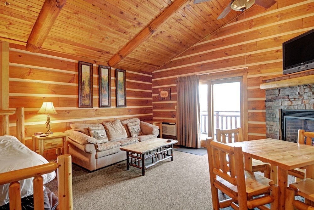 Фото The Lodges at Sunset Village