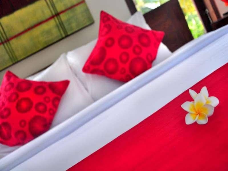 Фото Kakul Villas & Suites by Supala