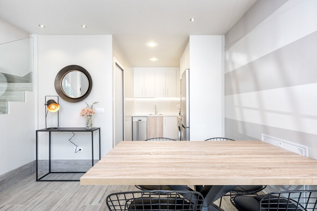 Фото Iloftmalaga Estación Central