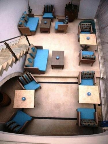 Гостиница Bellagio Luxury Boutique Hotel в Ретимноне