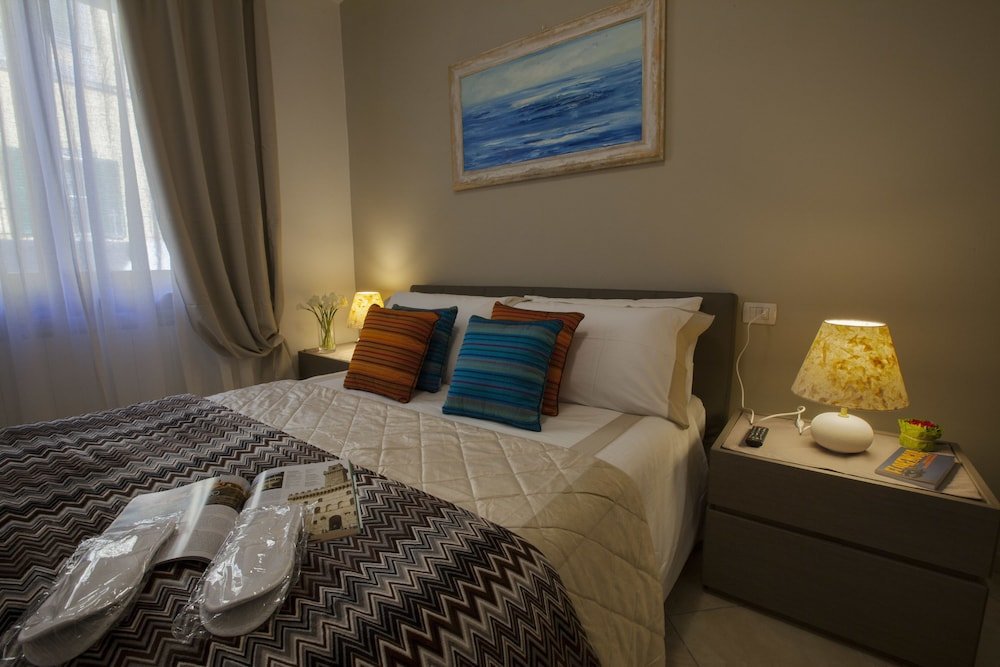 Фото The Golden House Florence Suite