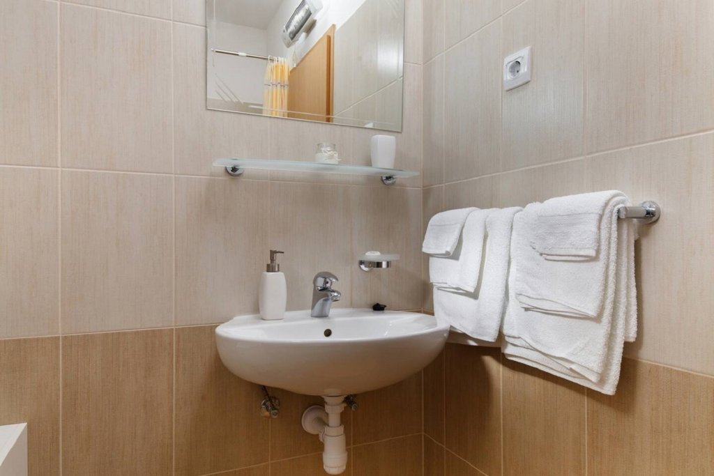 Фото Apartments Softic