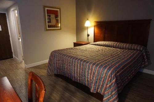 Фото Rodeway Inn