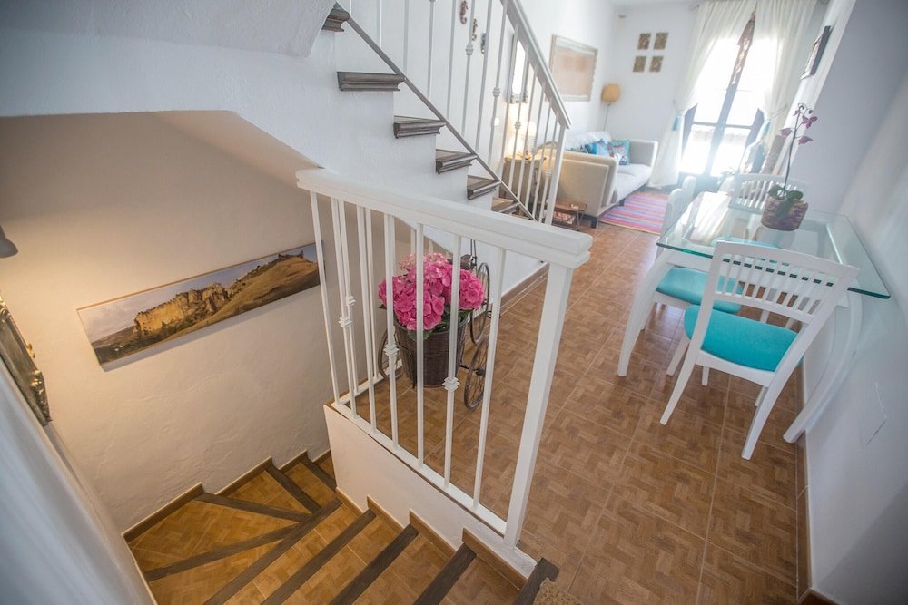 Фото Apartment With 2 Bedrooms in Ronda, With Wonderful Mountain View, Balc