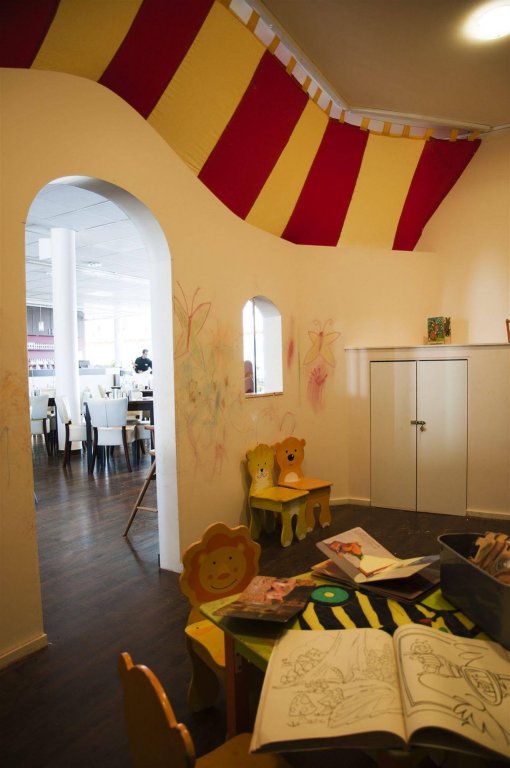 Фото Bergwirtschaft Wilder Mann