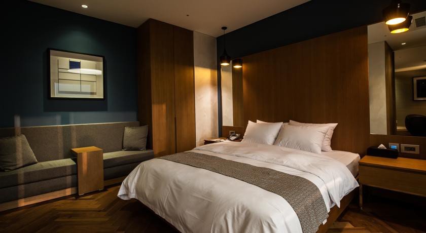 Фото Iruda Hotel