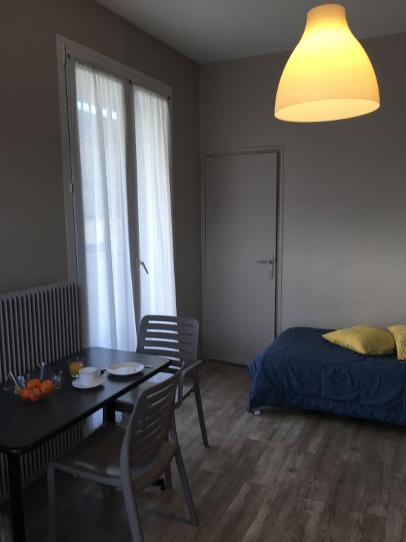 Фото Appotel Malraux