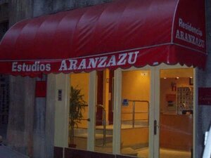 Апартаменты Estudios Aranzazu