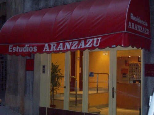 Hotel Estudios Aranzazu, Santander, photo