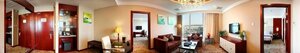 Гостиница Tianjin Huigao Garden Hotel