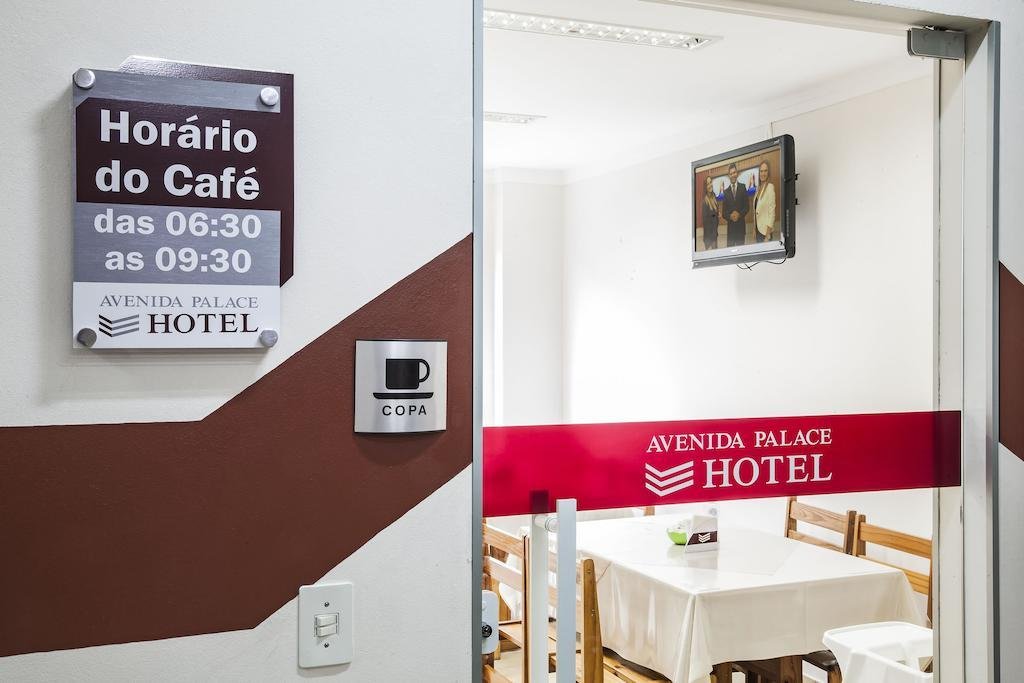 Фото Avenida Palace