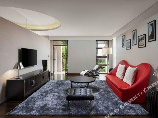 Фото Le Meridien Xiamen