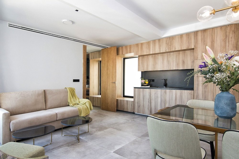 Фото Luxury Alhambra Penthouse Collection