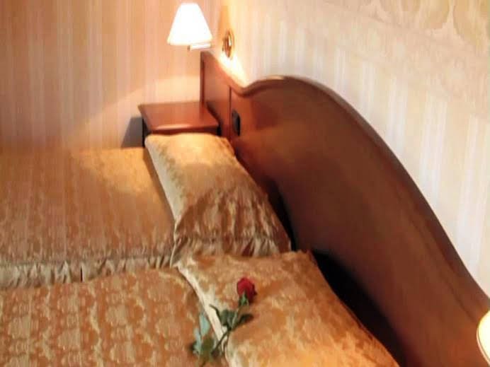 Фото Hotel Orazia