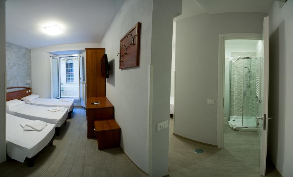 Фото A Casa Nostra