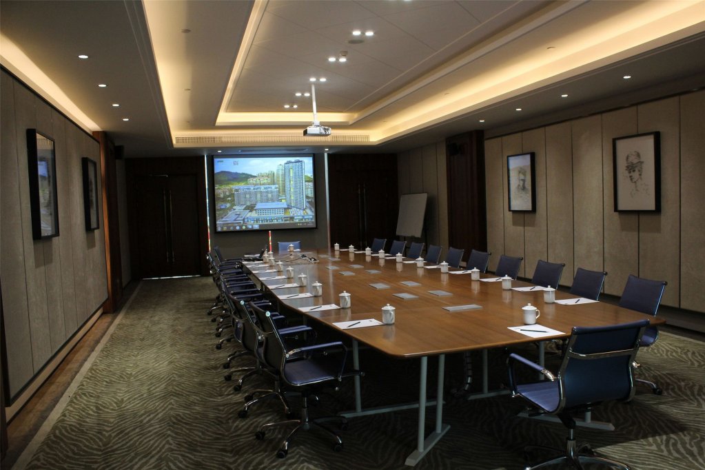 Фото Ziyue Conifer Suite Hotel Sanya