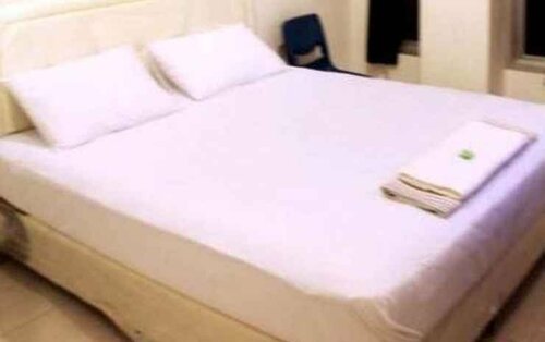 Гостиница Victoria Guest House в Амбоне