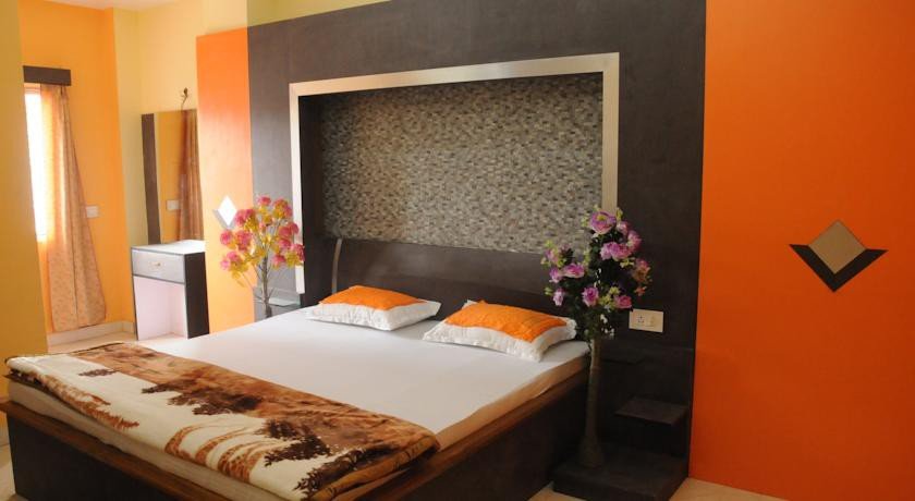 Фото Hotel Barbereek Inn