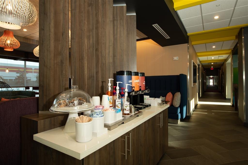 Фото Tru by Hilton The Colony Dallas