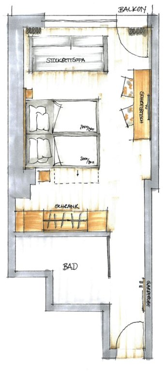 Фото Binders Budget City Mountain Hotel