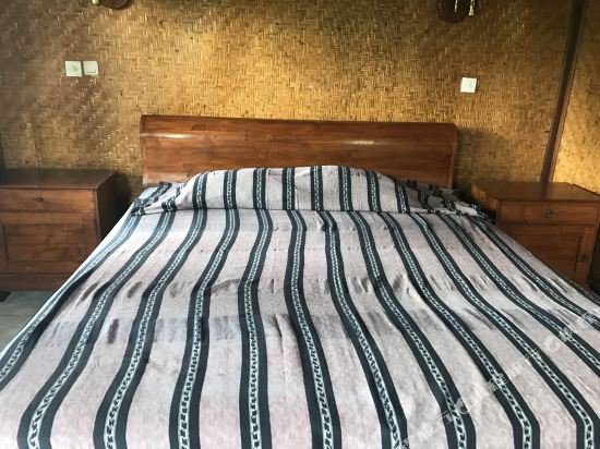 Фото Sari Nadi Homestay