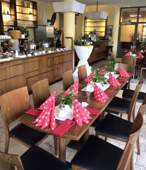 Фото Hotel am Markt