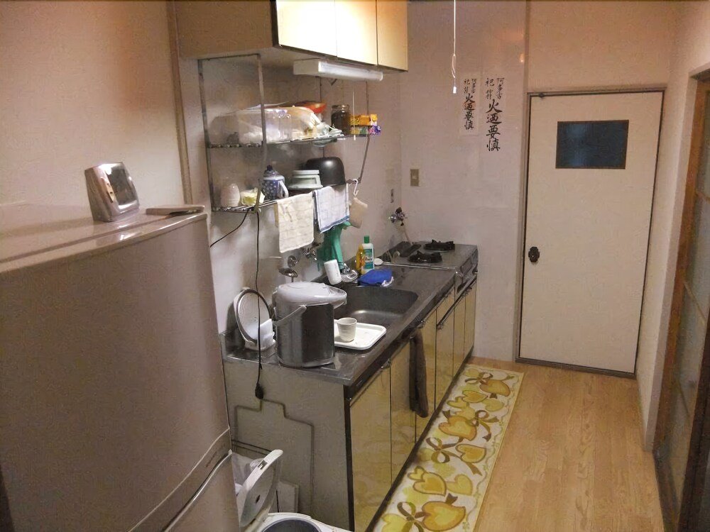 Фото Guest House Atagoya